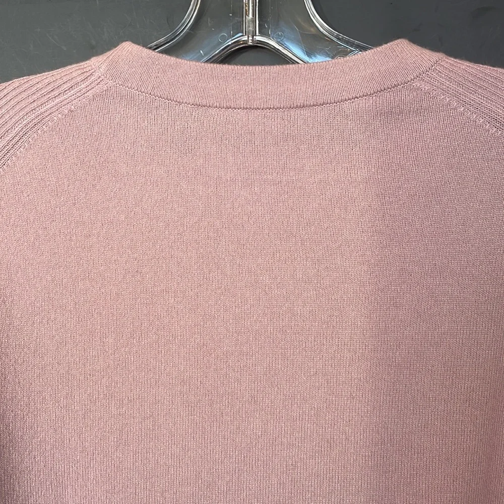 Theory cashmere sweater Sz S - Picture 7 of 7